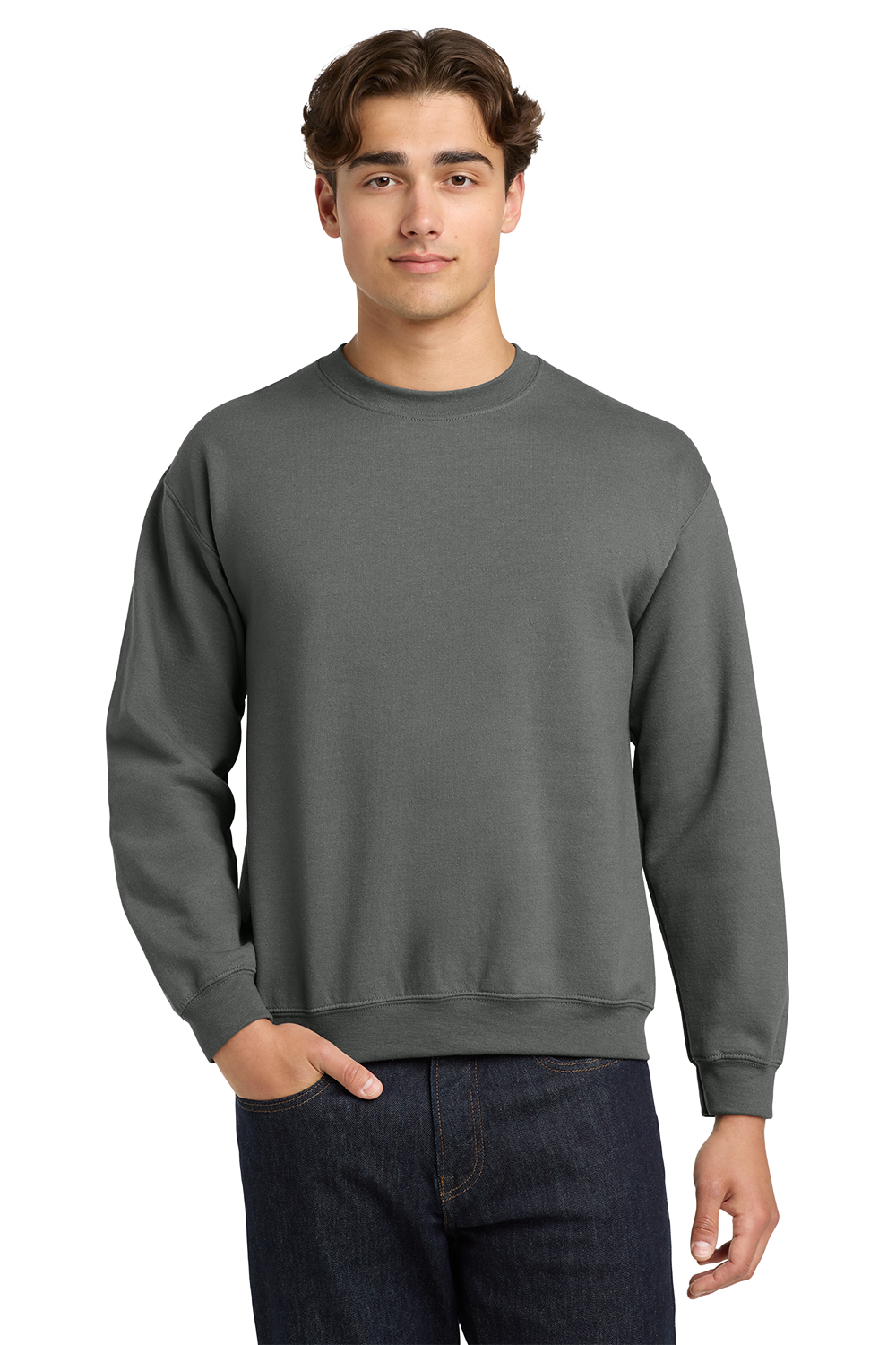 Gildan 18000 Adult Unisex Sweatshirt