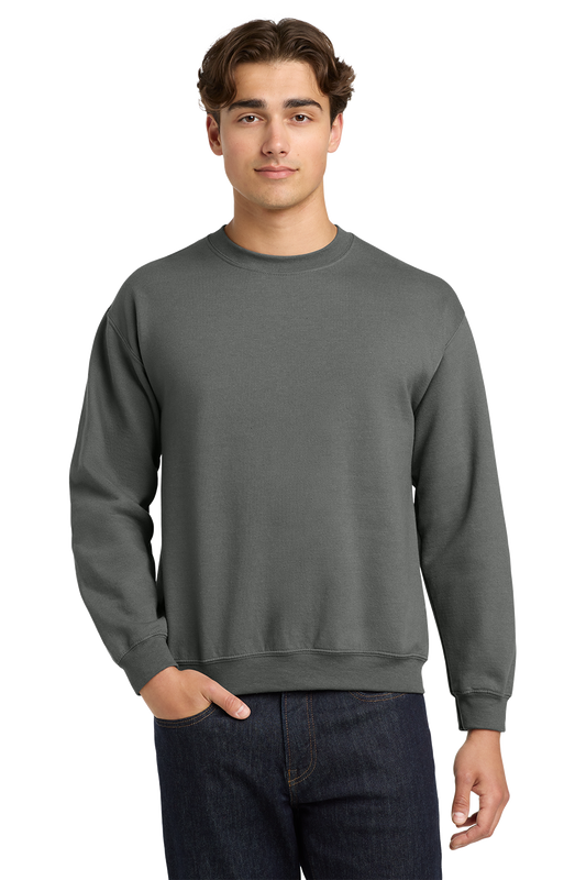 Gildan 18000 Adult Unisex Sweatshirt